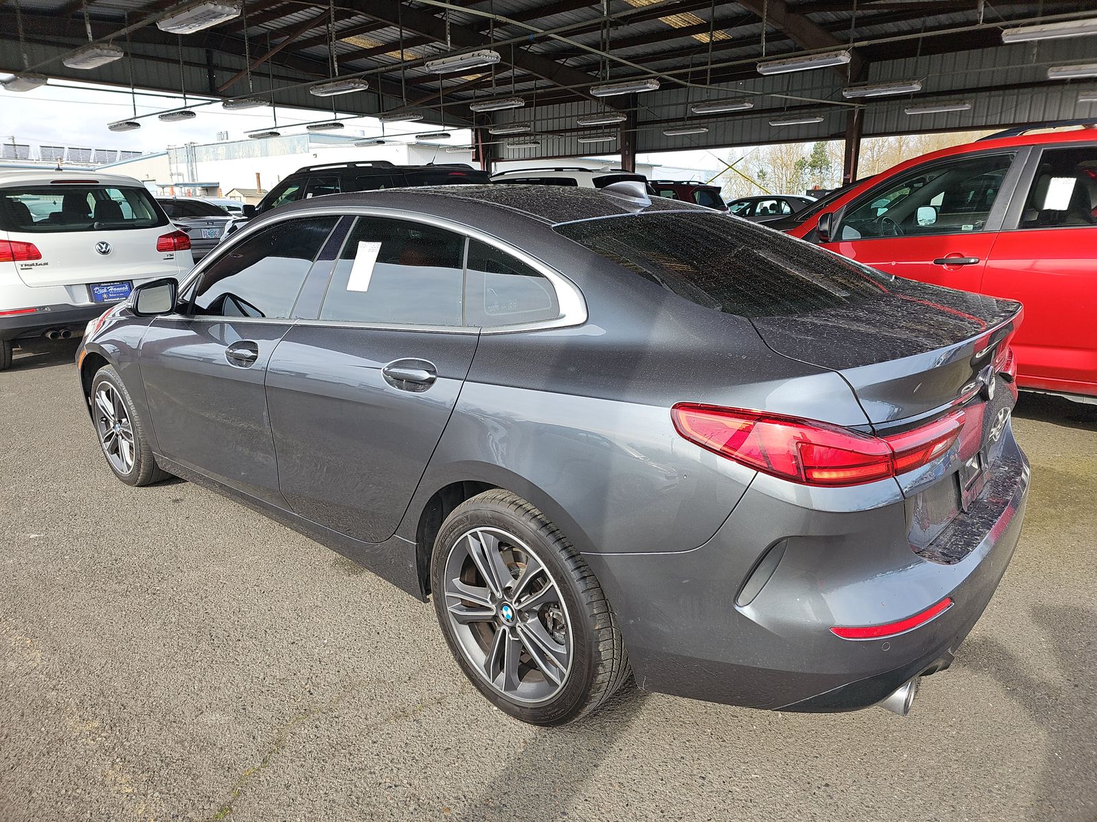 2021 BMW 2 Series 228i FWD