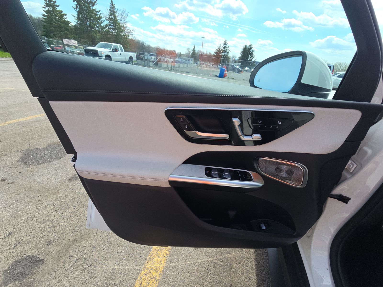 MERCEDES-BENZ GLC-CLASS - 10