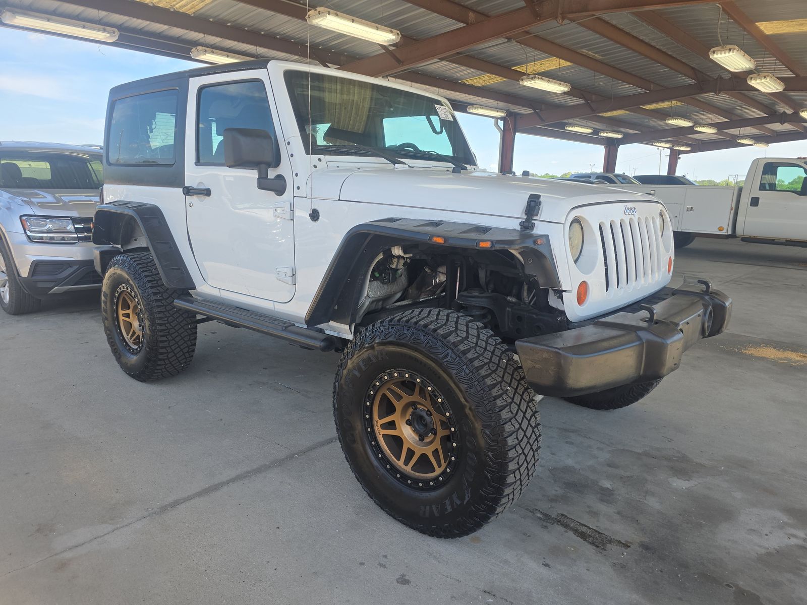 JEEP OTHER - 4
