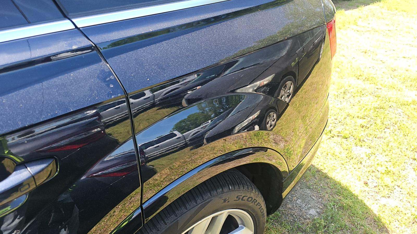 2017 Audi Q7 3.0T Prestige AWD