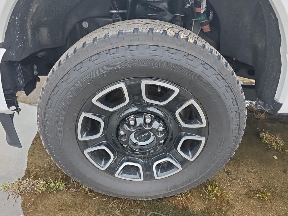 FORD F-250 - 9