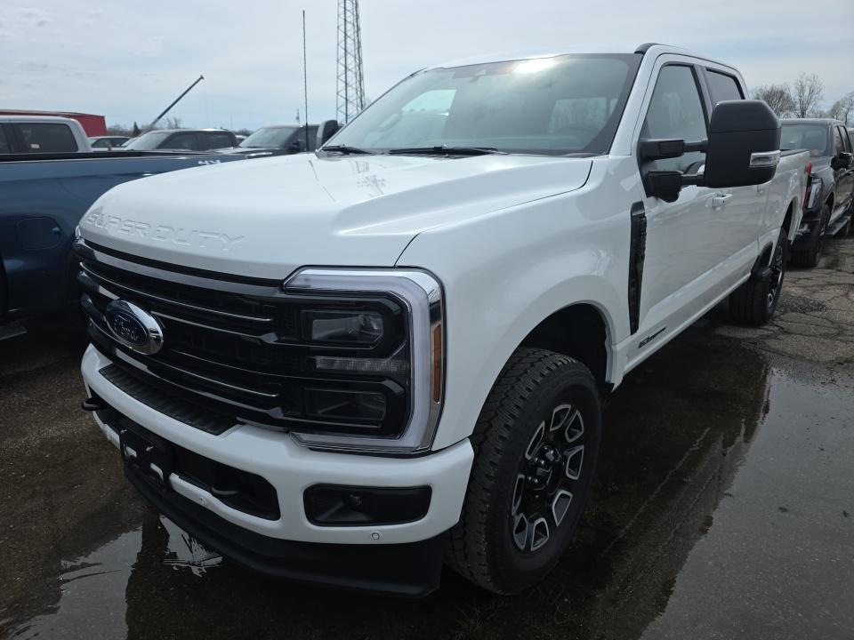 FORD F-250 - 1