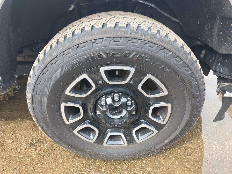FORD F-250 - 10