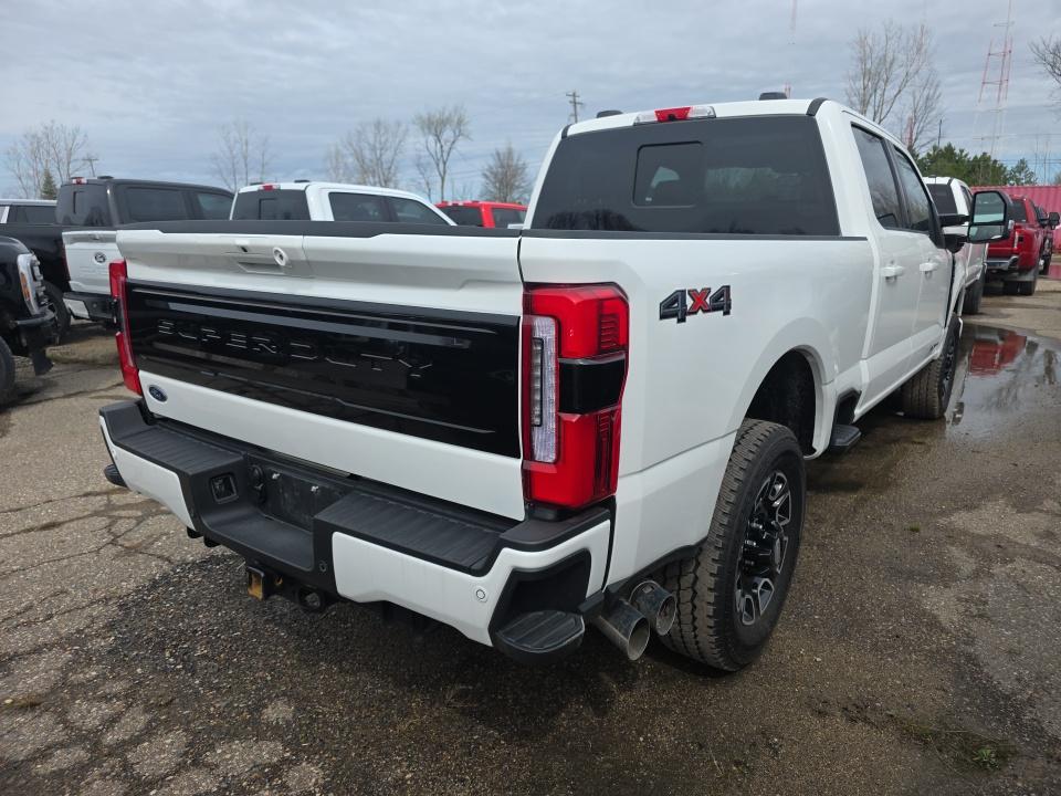 FORD F-250 - 5