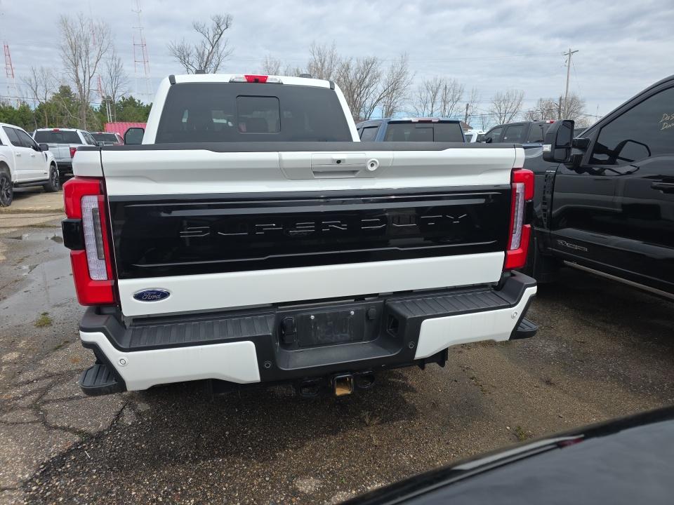 FORD F-250 - 6