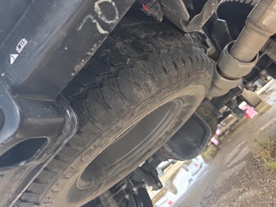 FORD F-250 - 8