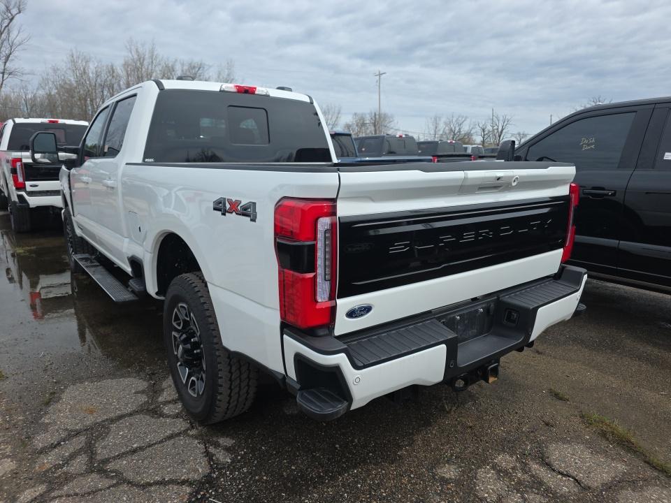 FORD F-250 - 7
