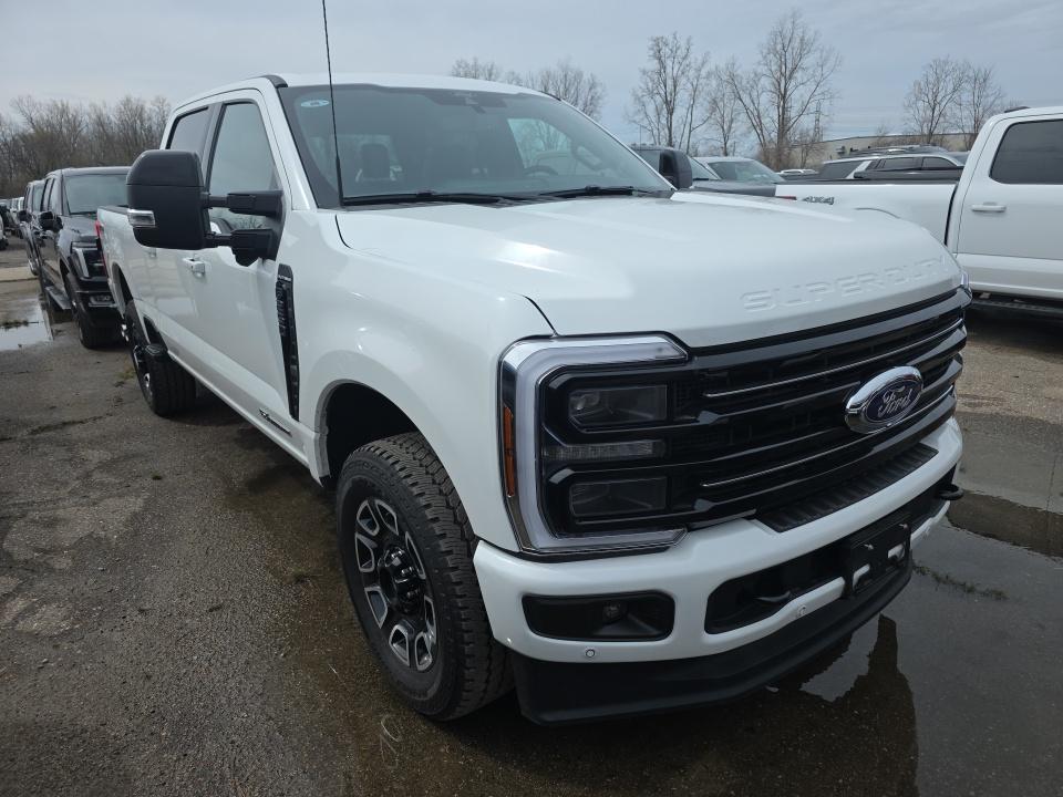 FORD F-250 - 4