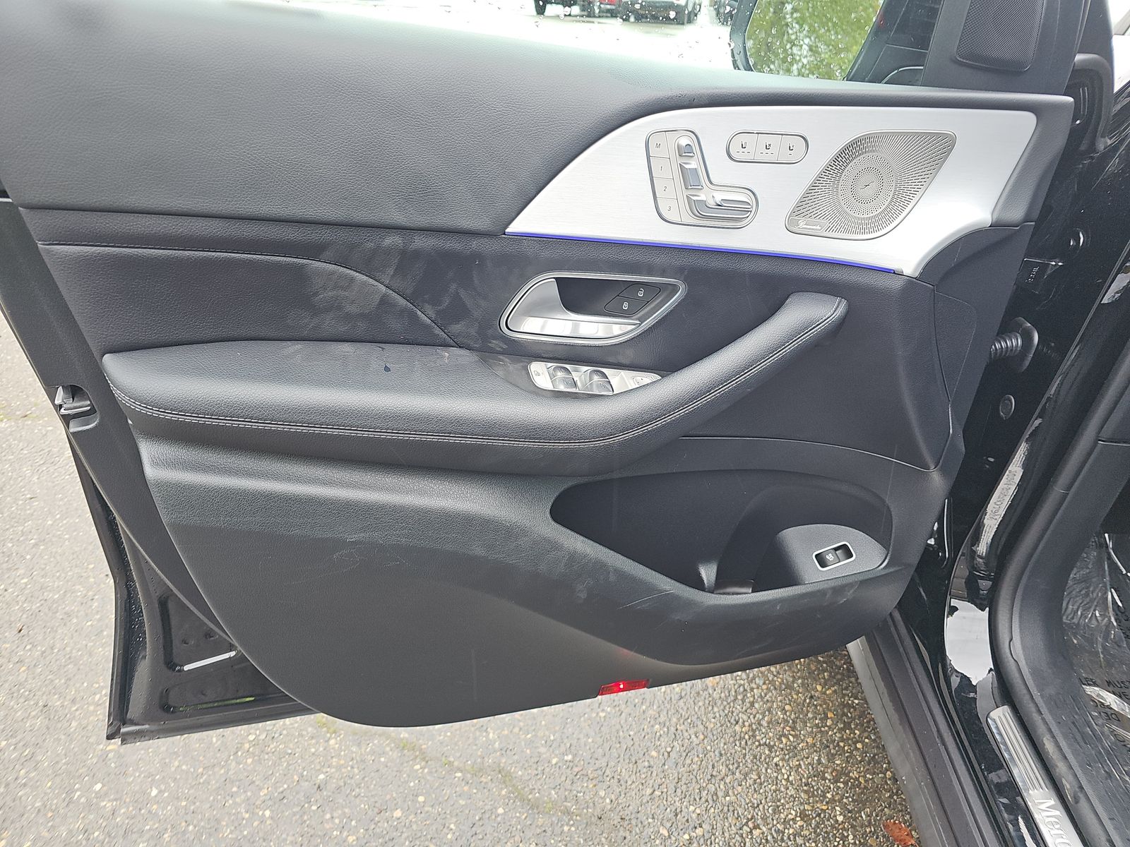 MERCEDES-BENZ GLS-CLASS - 10