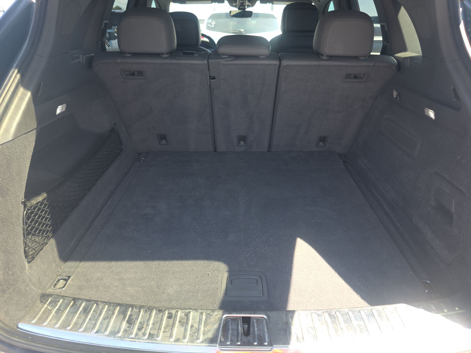 2020 Porsche Cayenne Base AWD