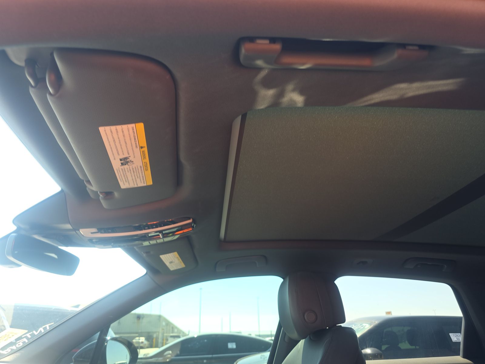 2020 Porsche Cayenne Base AWD