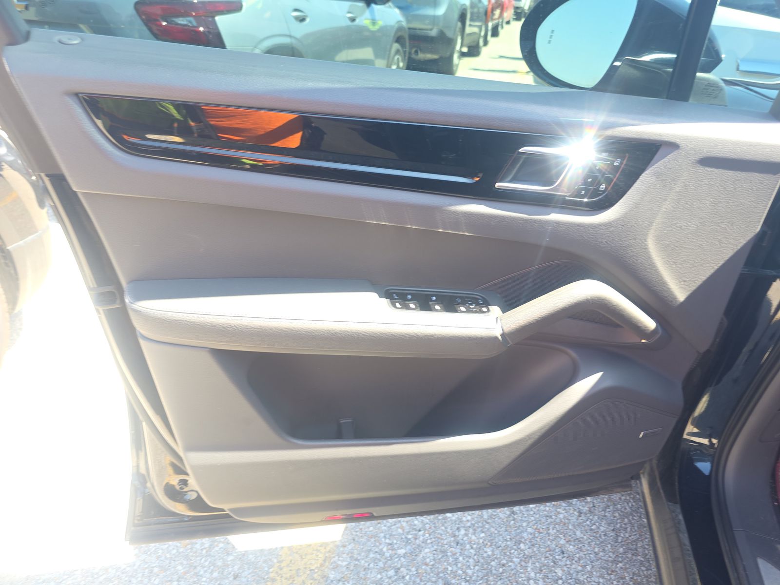 2020 Porsche Cayenne Base AWD