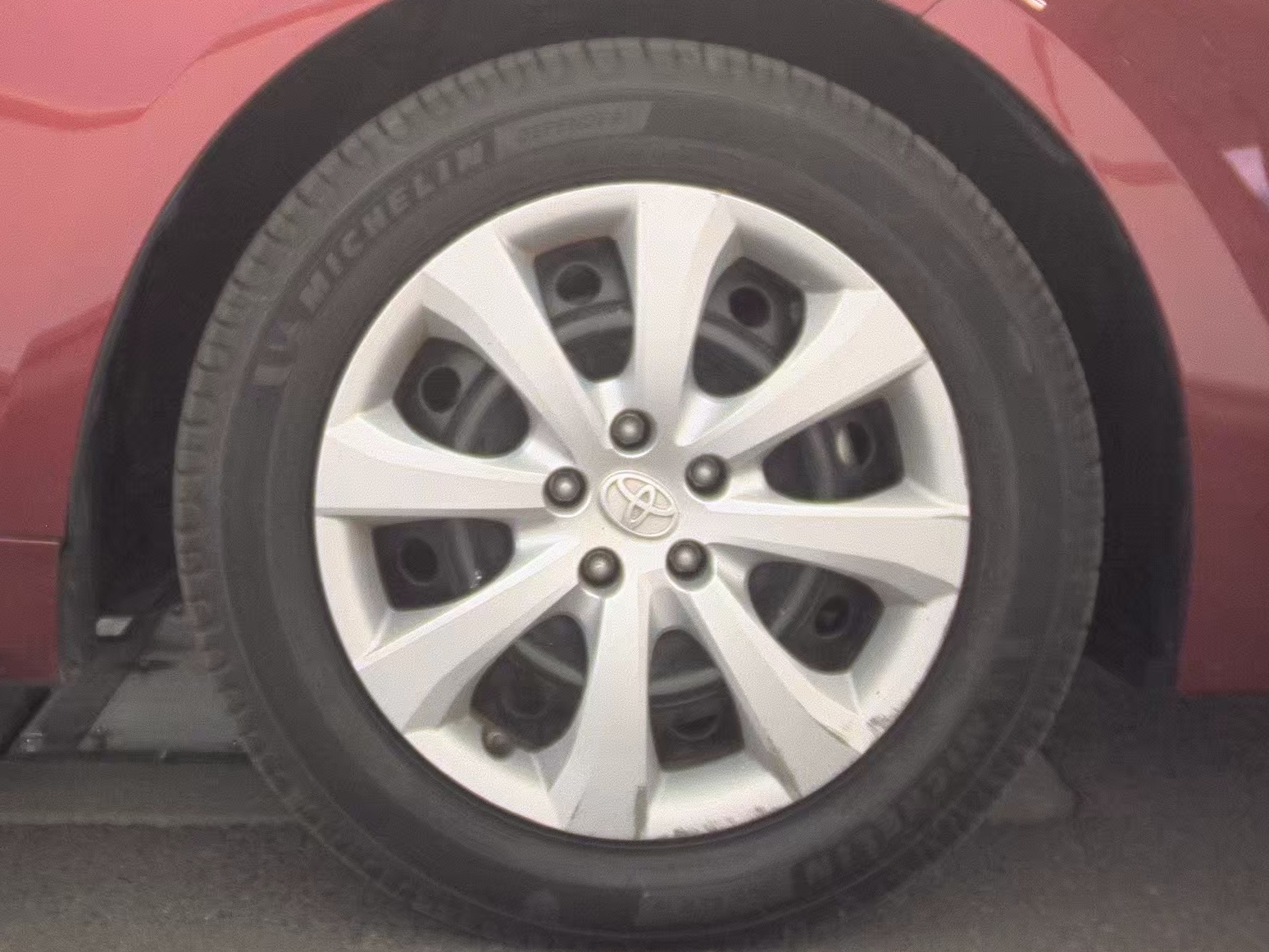 2022 Toyota Corolla LE FWD