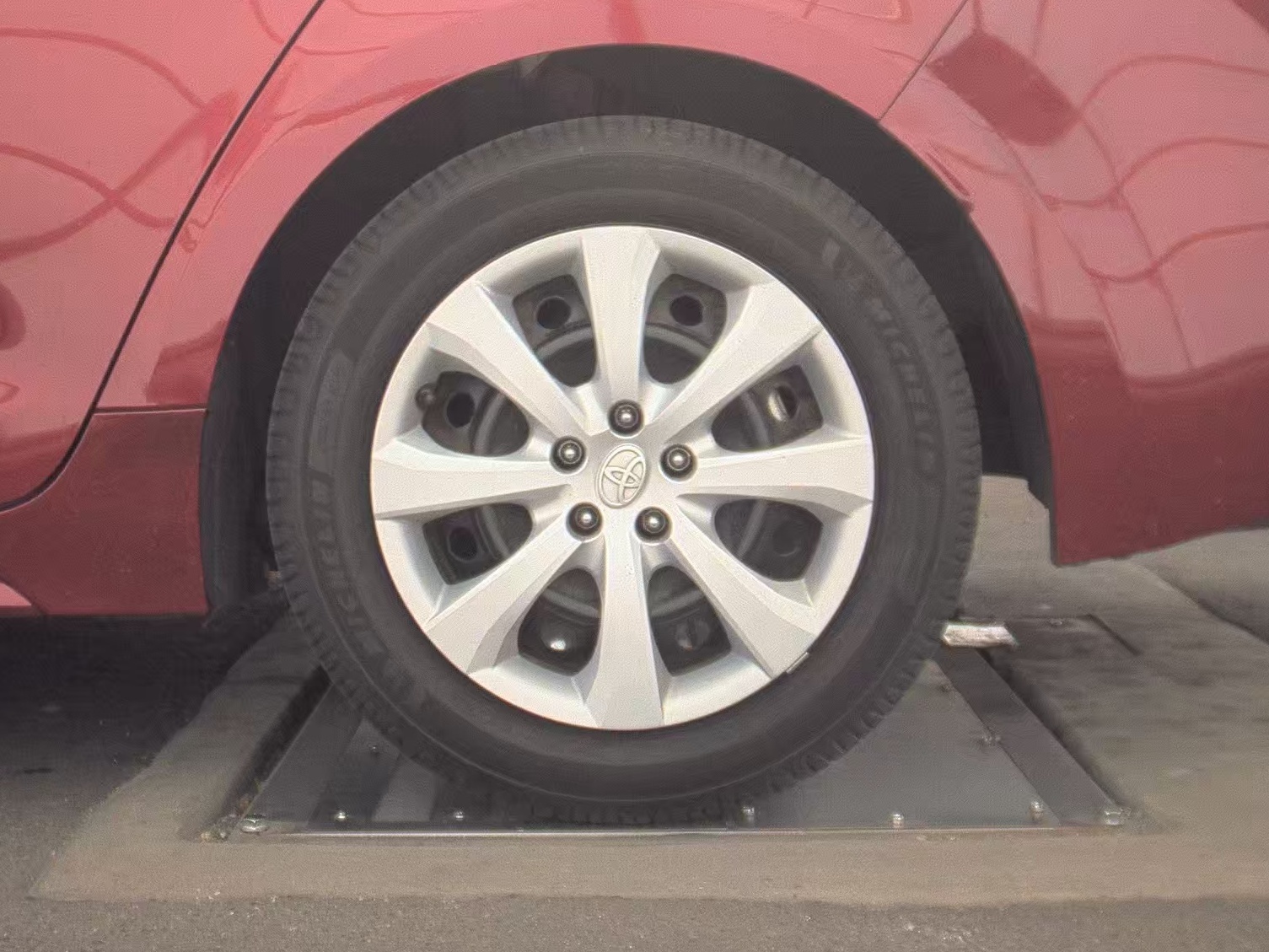 2022 Toyota Corolla LE FWD