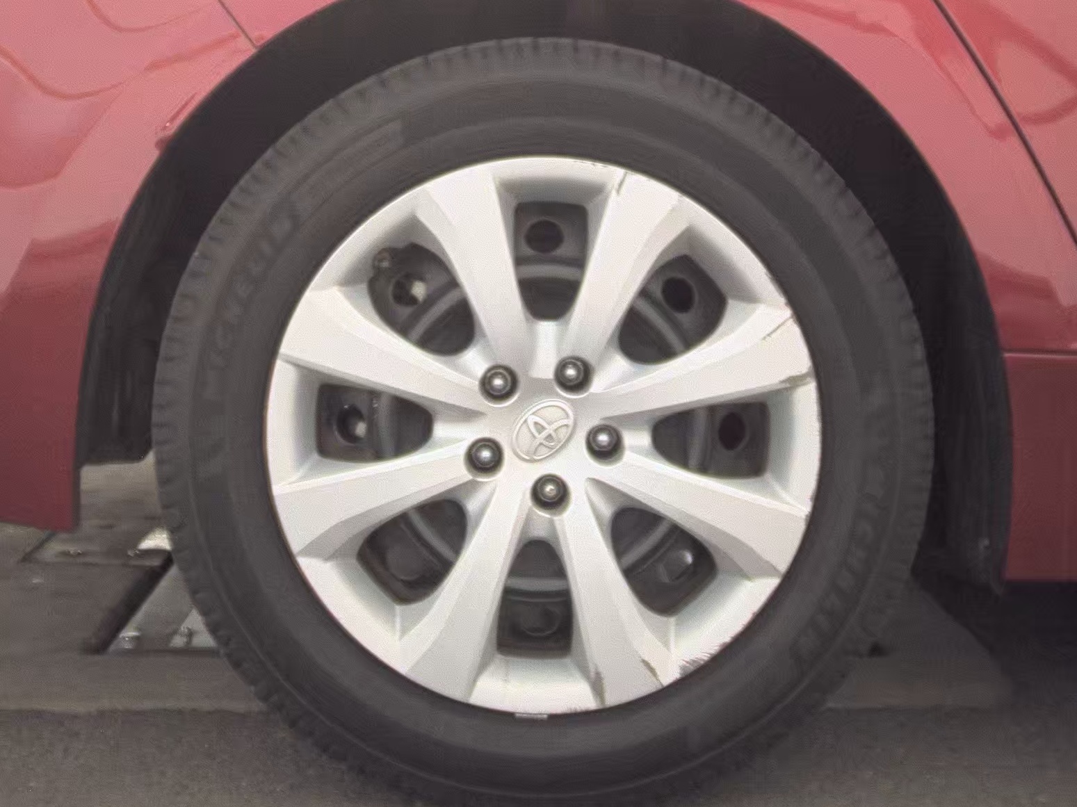 2022 Toyota Corolla LE FWD