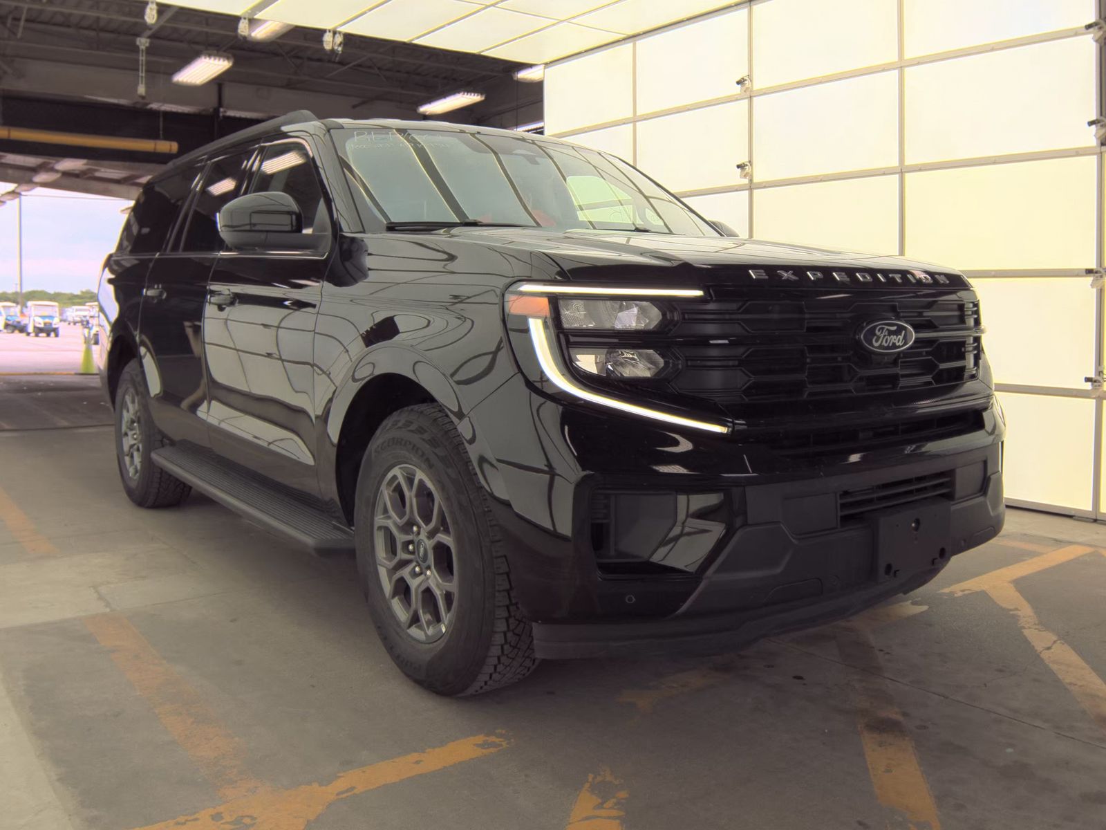 FORD EXPEDITION MAX - 5