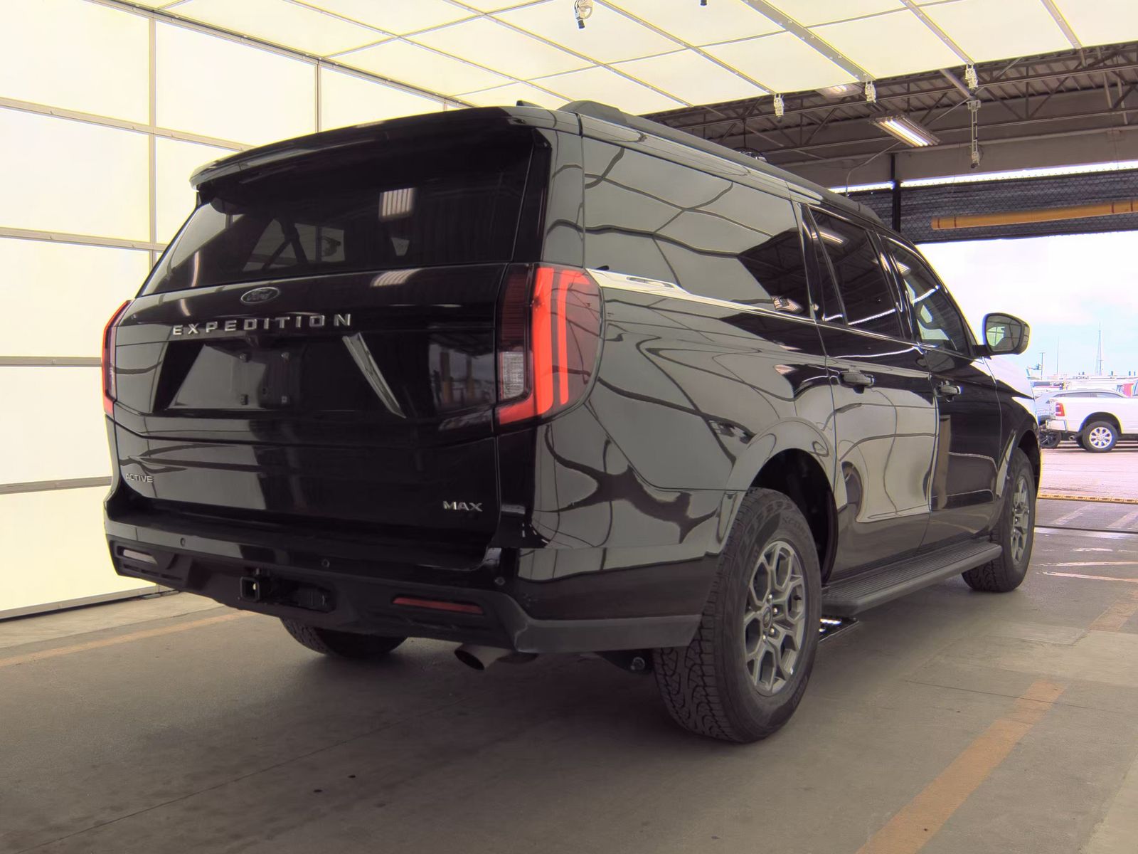 FORD EXPEDITION MAX - 6