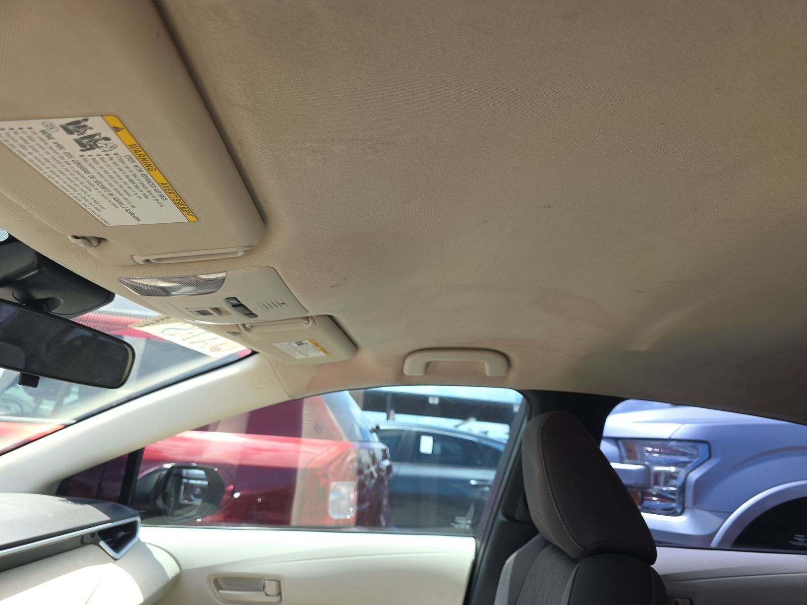 2022 Toyota Corolla LE FWD