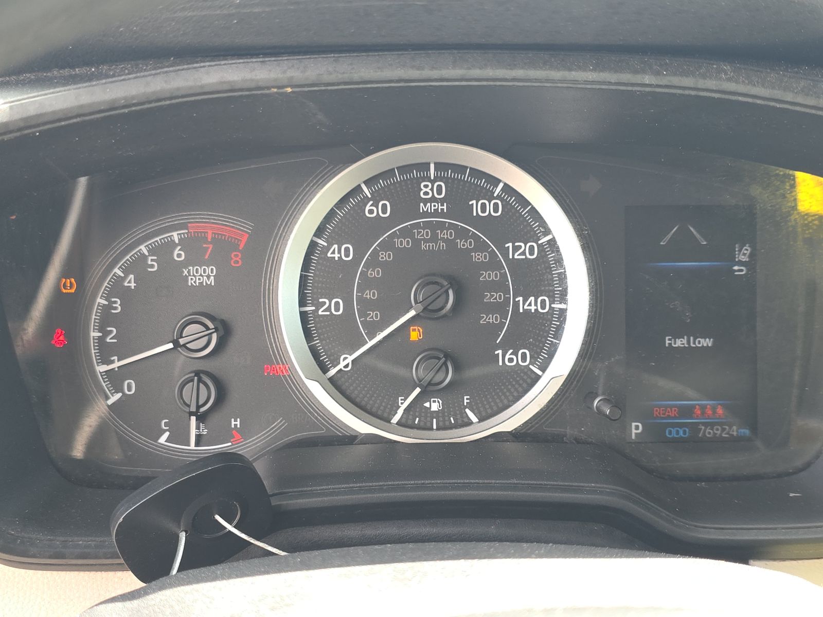 2022 Toyota Corolla LE FWD