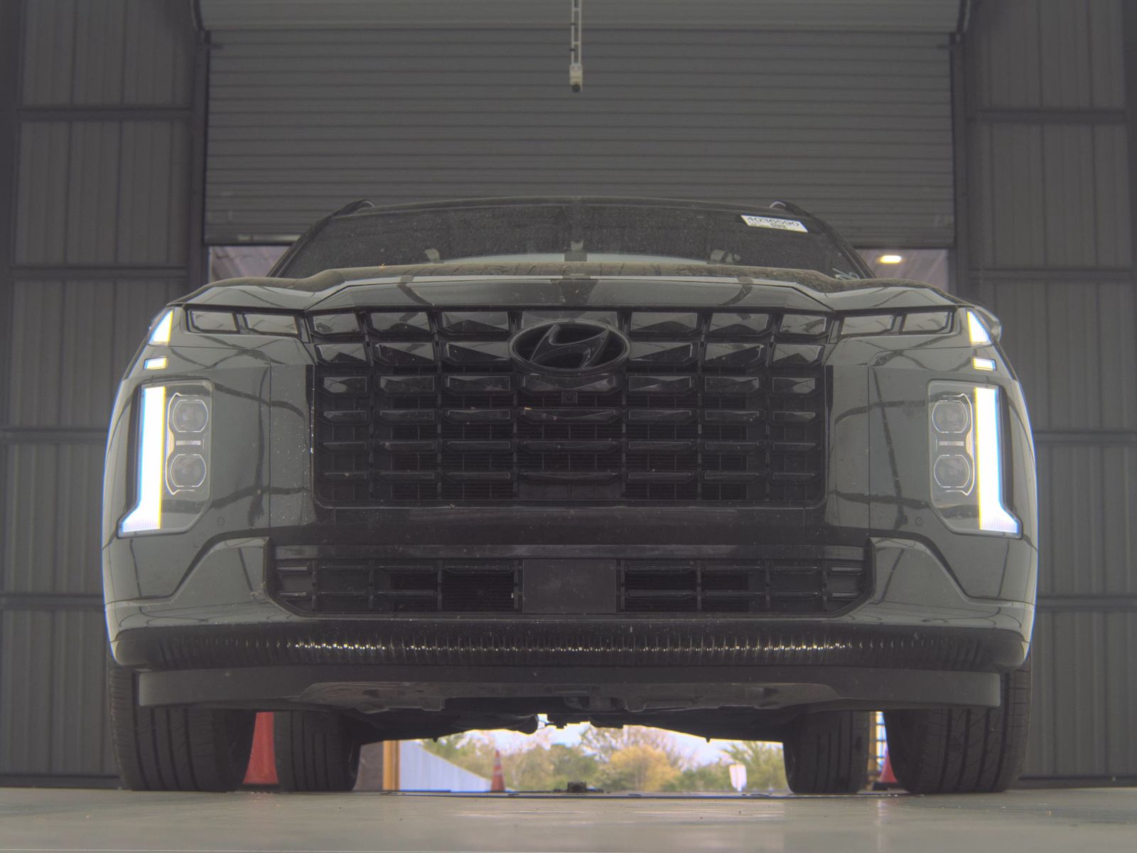 HYUNDAI CALL NIGHT - 4