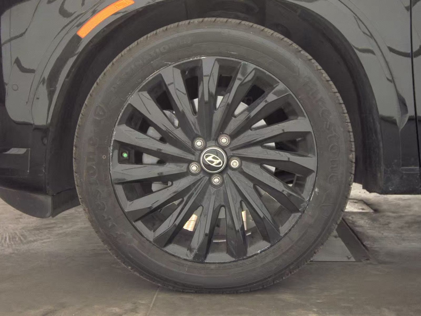 HYUNDAI CALL NIGHT - 10