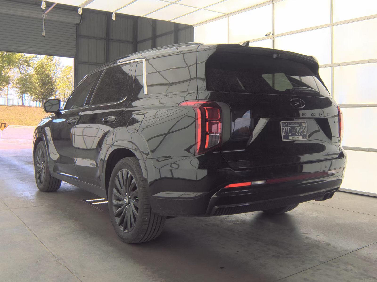 HYUNDAI CALL NIGHT - 9