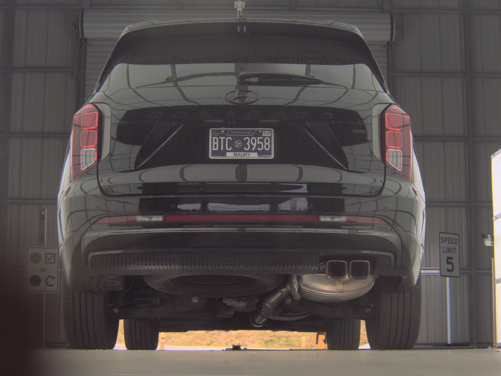 HYUNDAI CALL NIGHT - 8