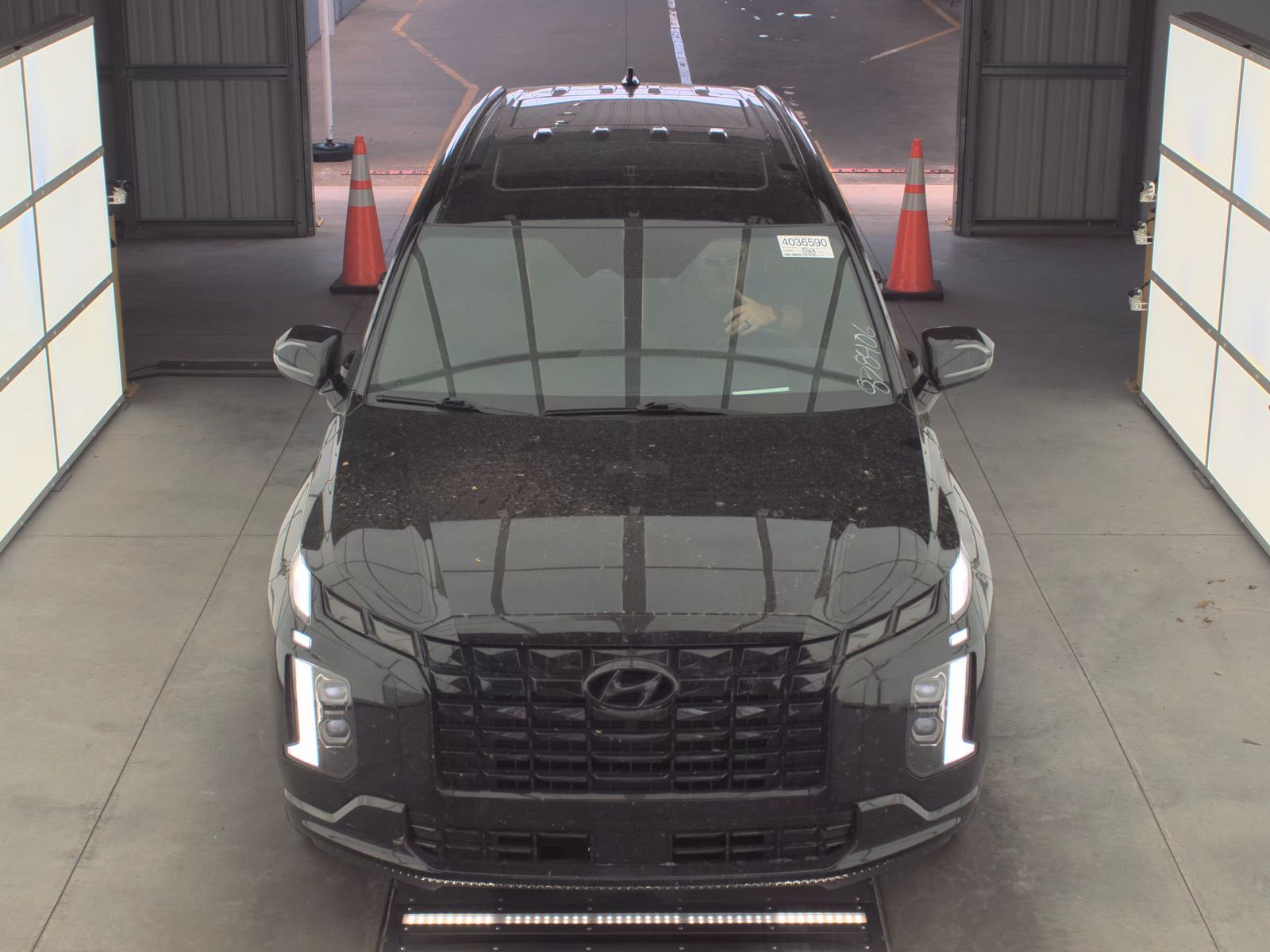 HYUNDAI CALL NIGHT - 3