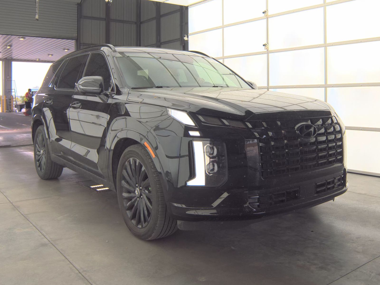 HYUNDAI CALL NIGHT - 5