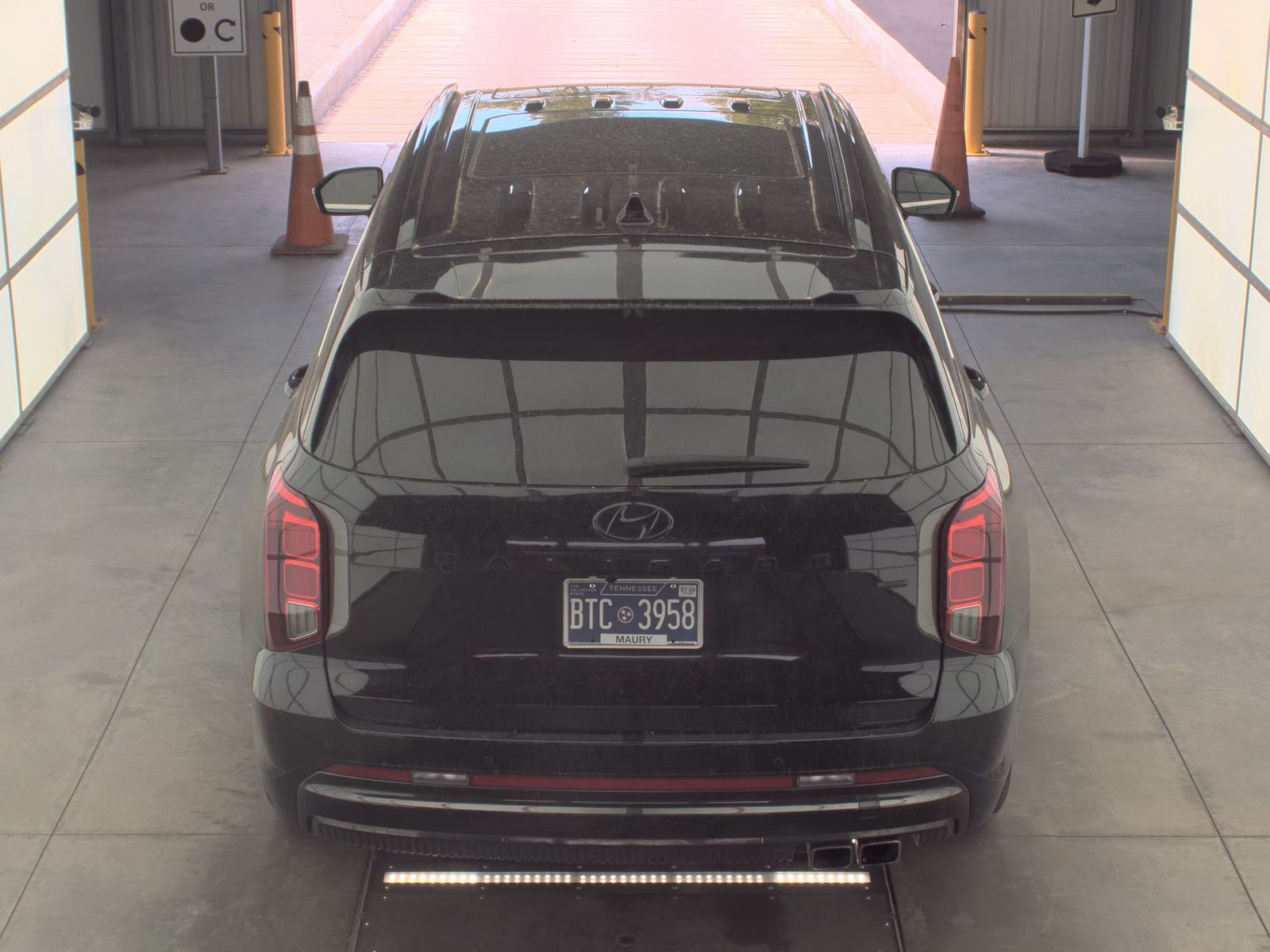 HYUNDAI CALL NIGHT - 7