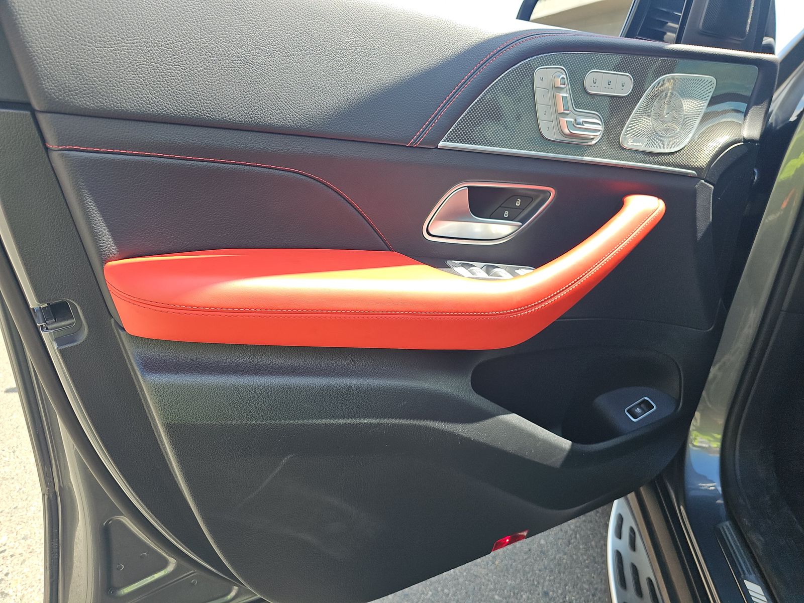 MERCEDES-BENZ GLE-CLASS - 10