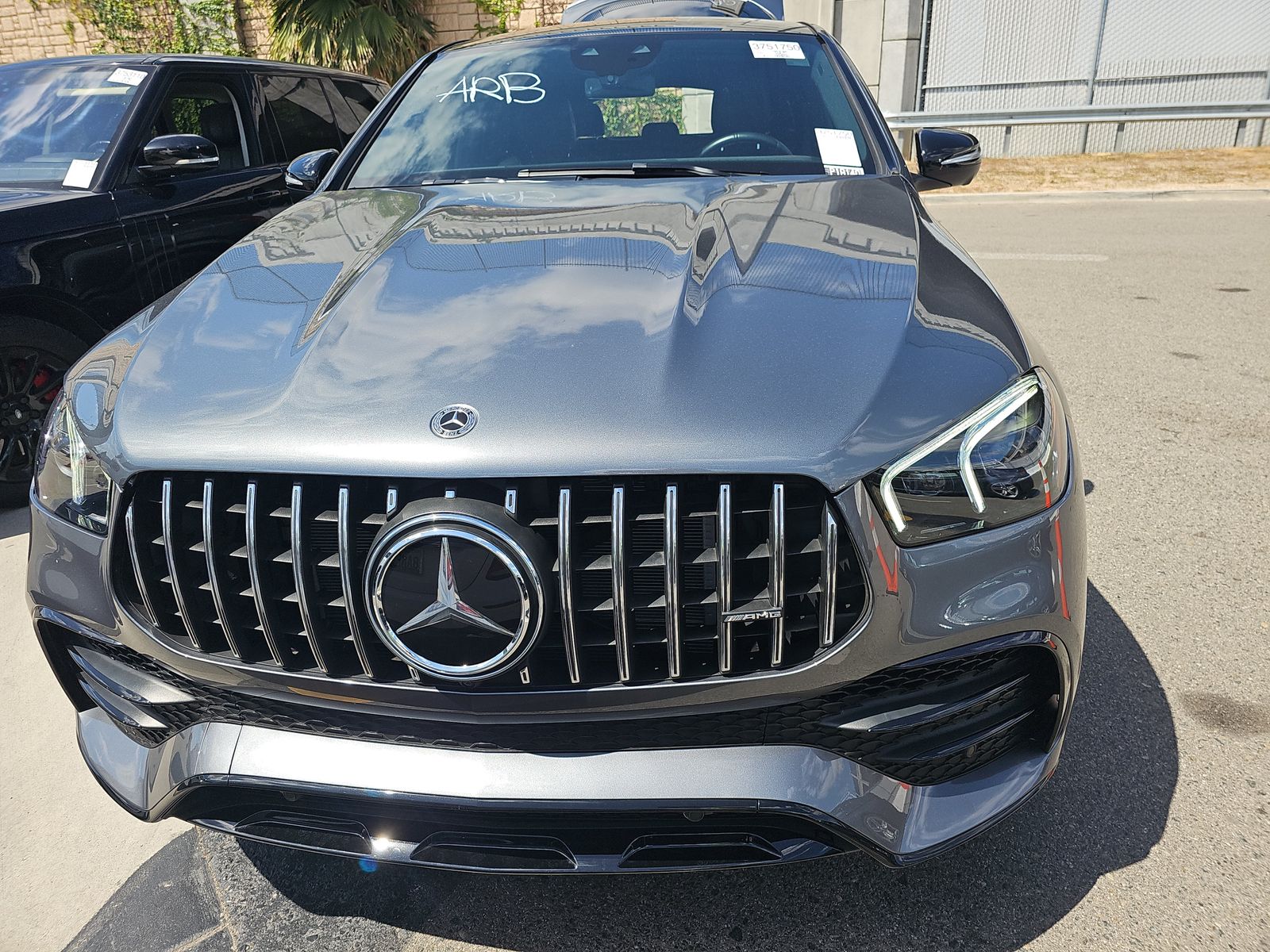 MERCEDES-BENZ GLE-CLASS - 3