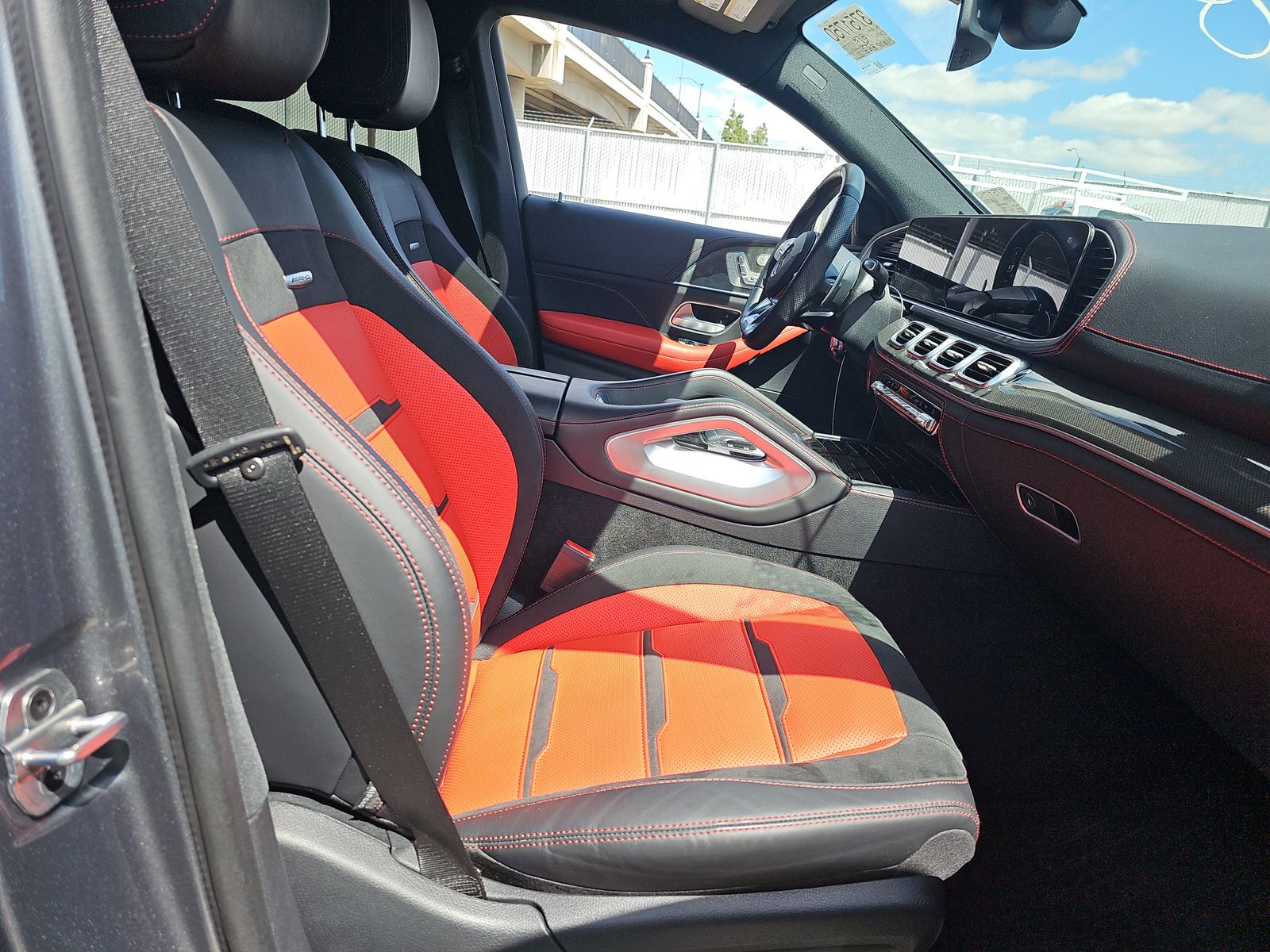 MERCEDES-BENZ GLE-CLASS - 9