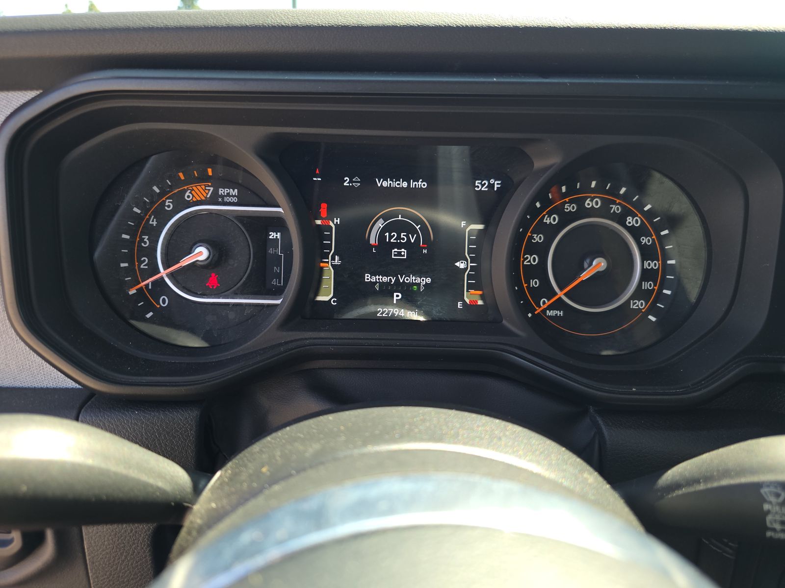 2024 Jeep Wrangler Sahara AWD