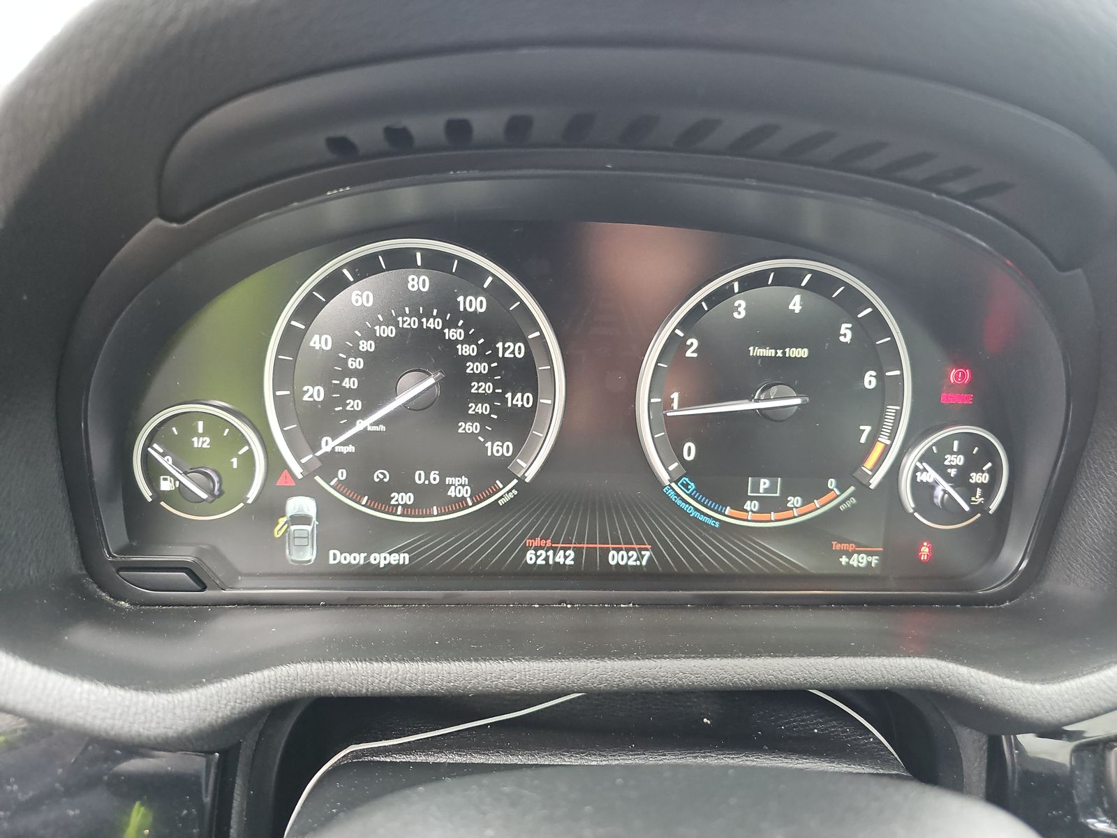 2017 BMW X3 xDrive28i AWD