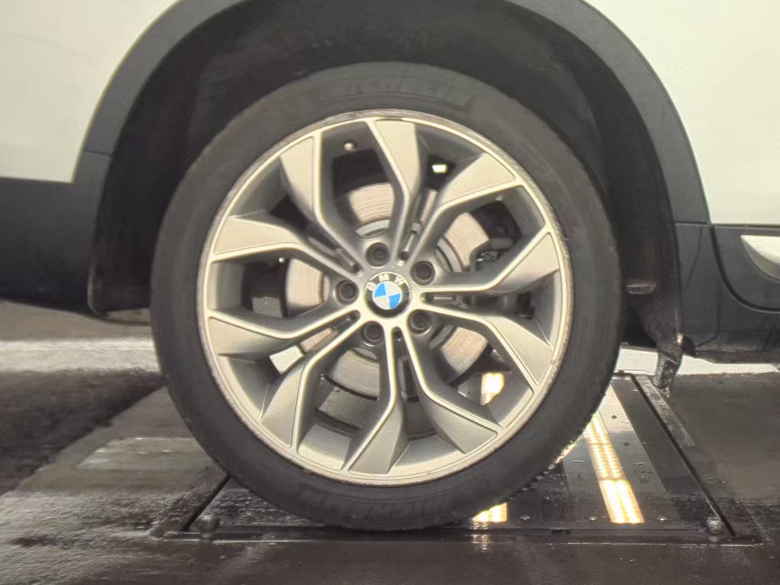2017 BMW X3 xDrive28i AWD