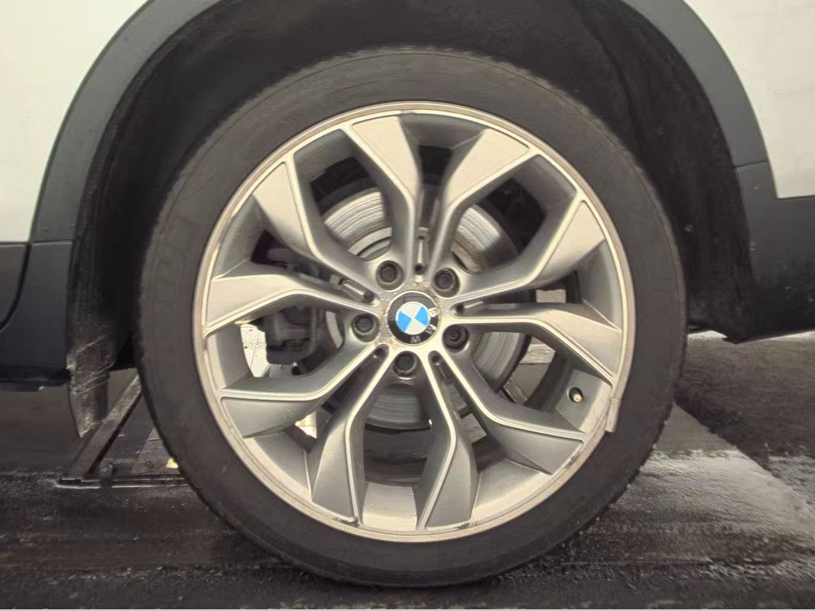 2017 BMW X3 xDrive28i AWD