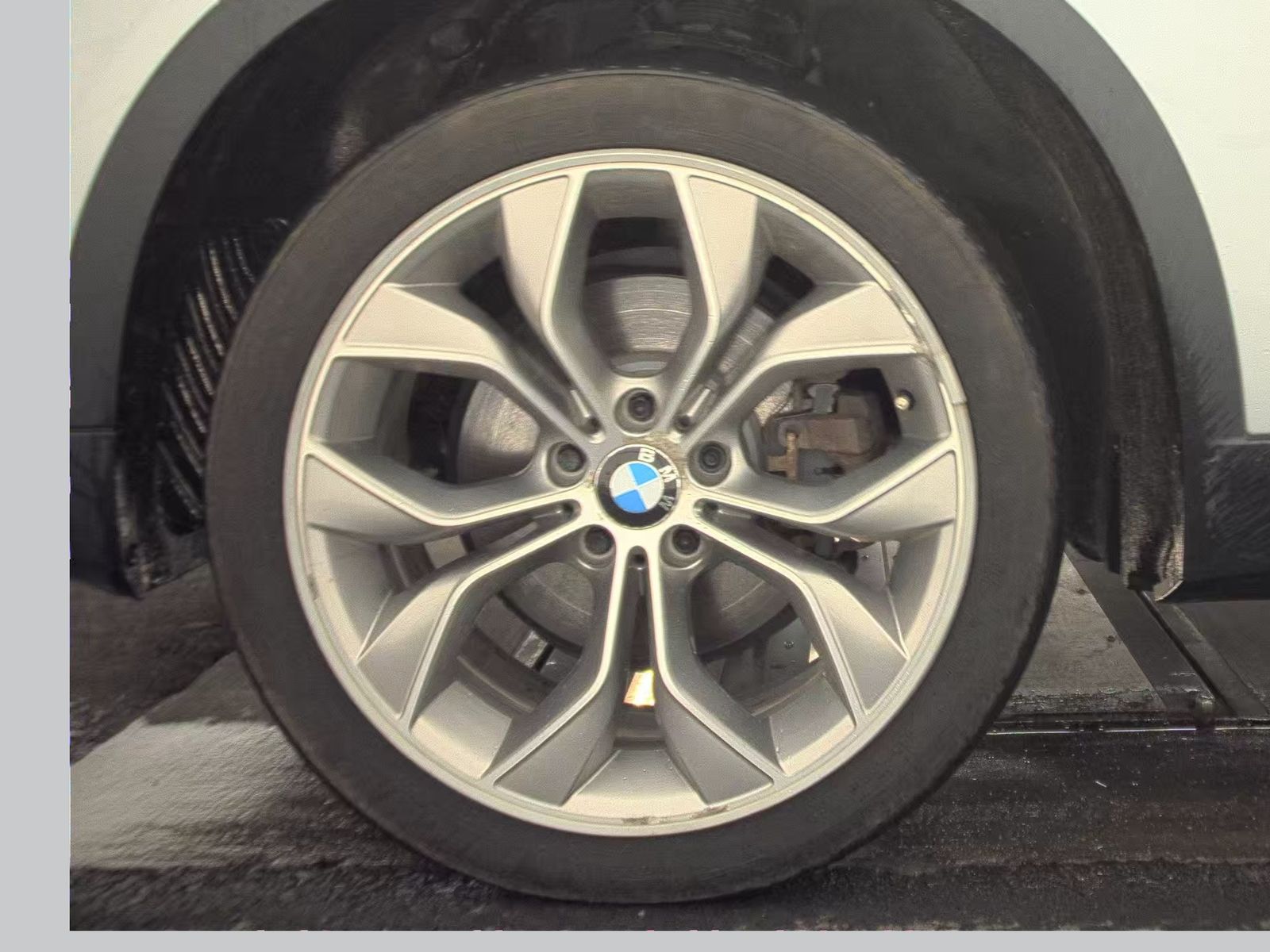 2017 BMW X3 xDrive28i AWD