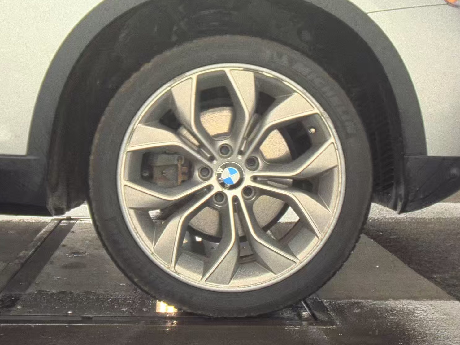 2017 BMW X3 xDrive28i AWD