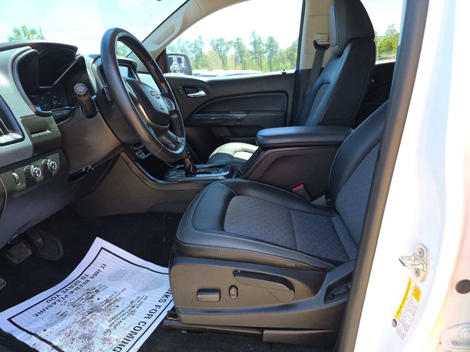 CHEVROLET 4WD Z71 - 8