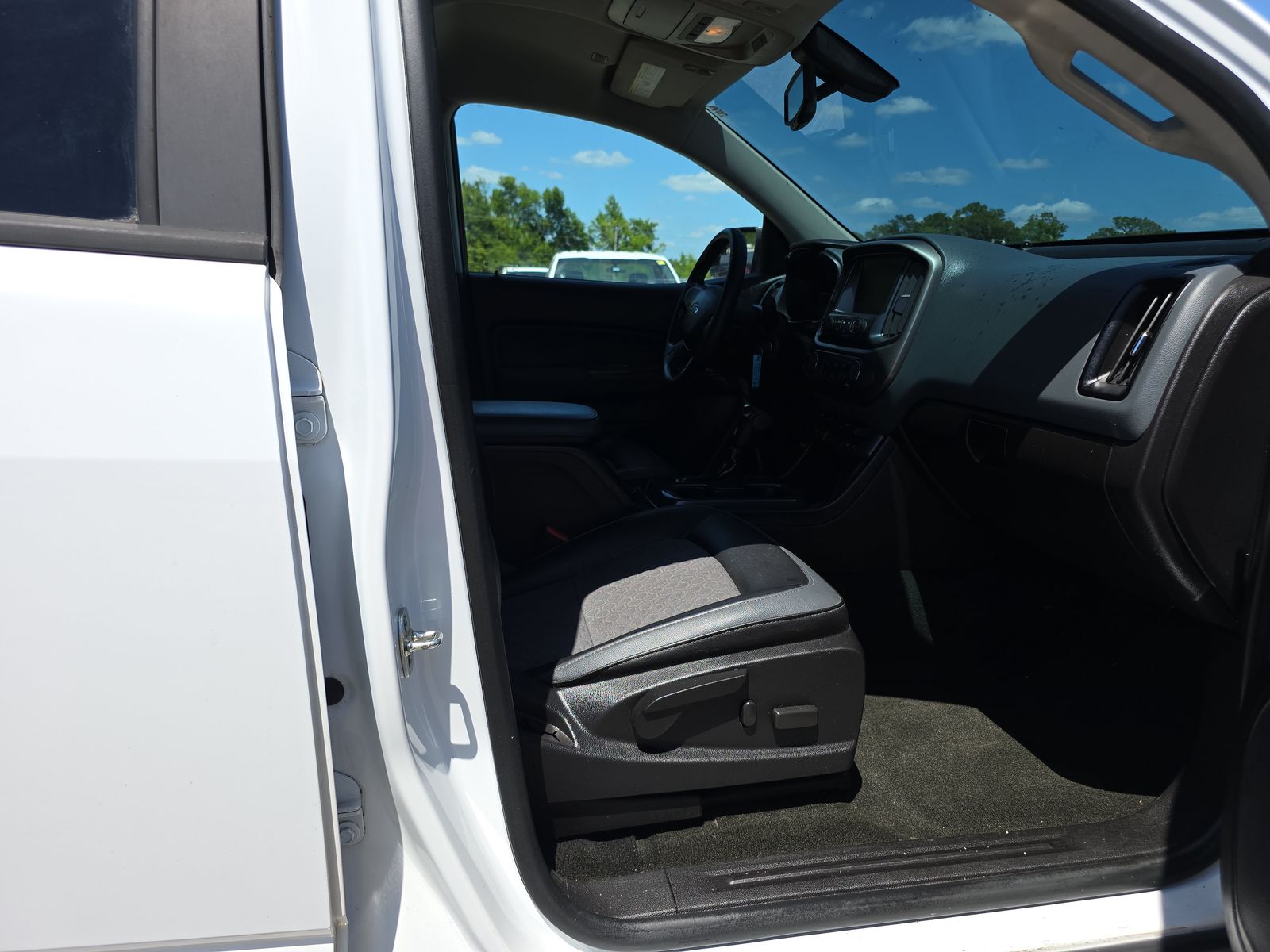 CHEVROLET 4WD Z71 - 9