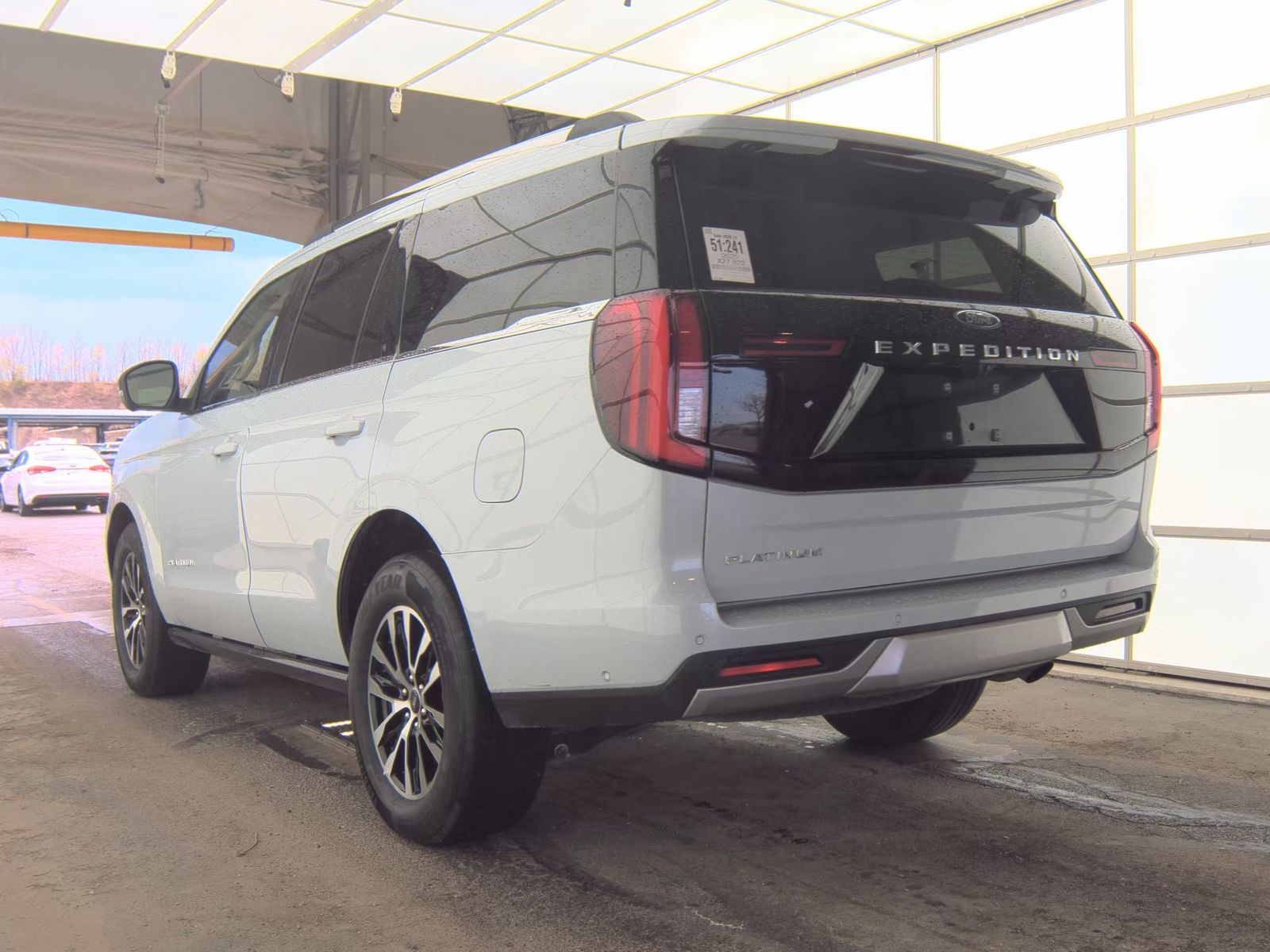 FORD EXPEDITION - 9
