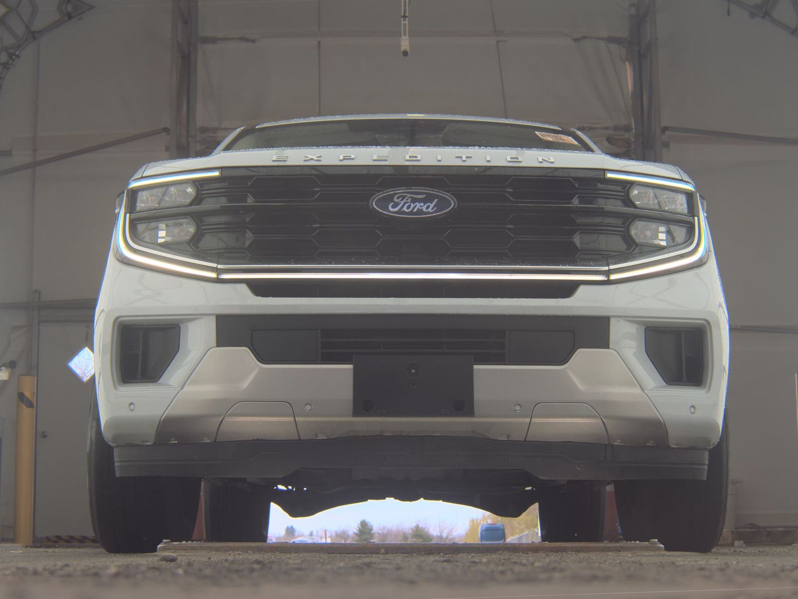 FORD EXPEDITION - 4