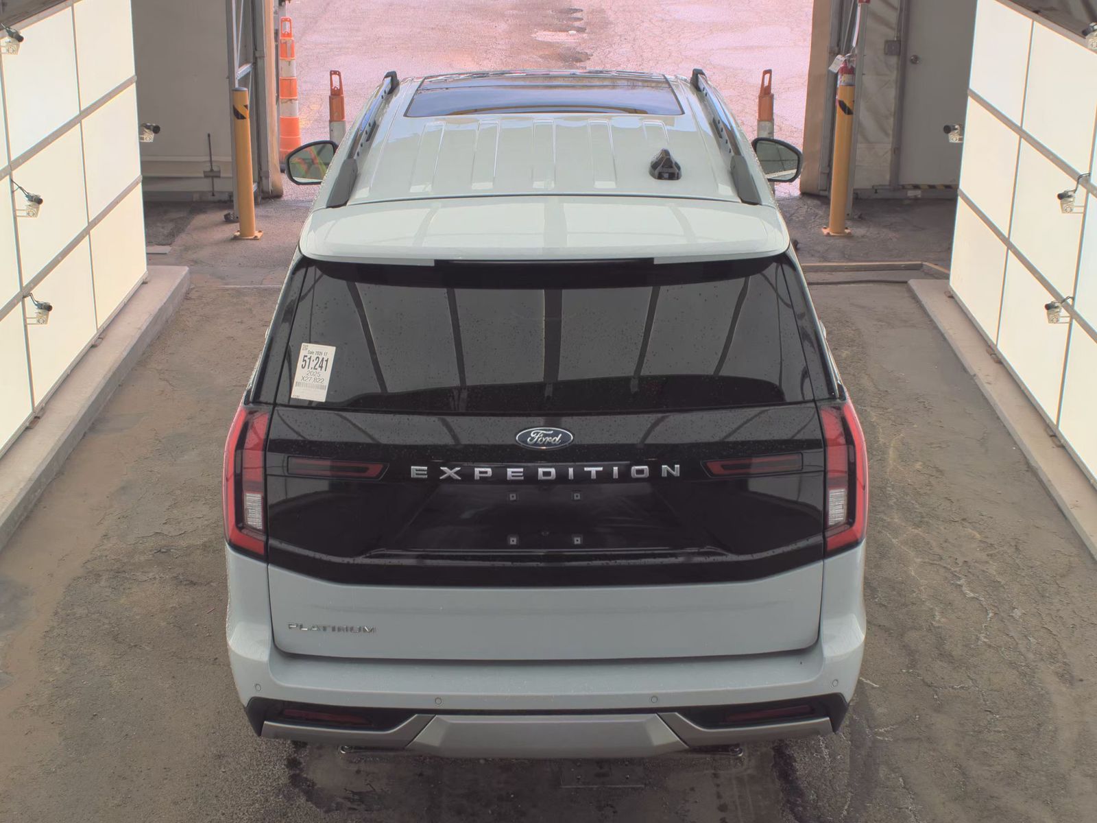 FORD EXPEDITION - 7
