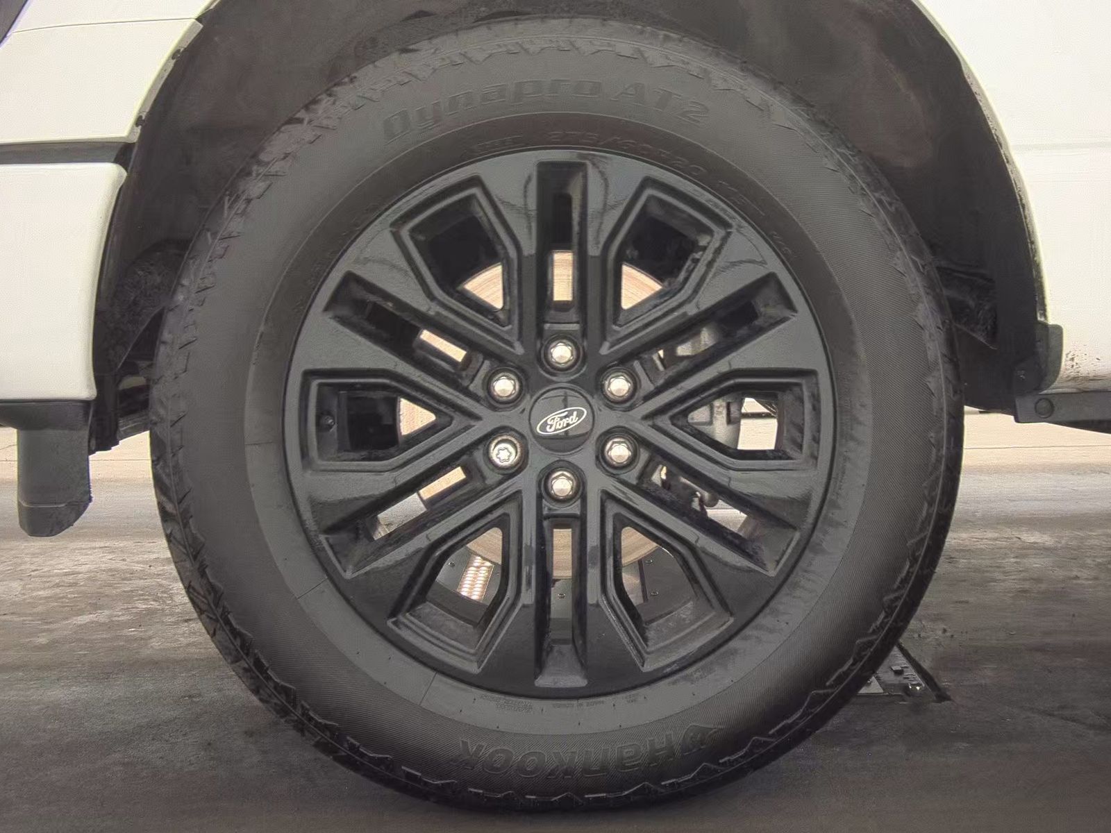 FORD F-150 - 10