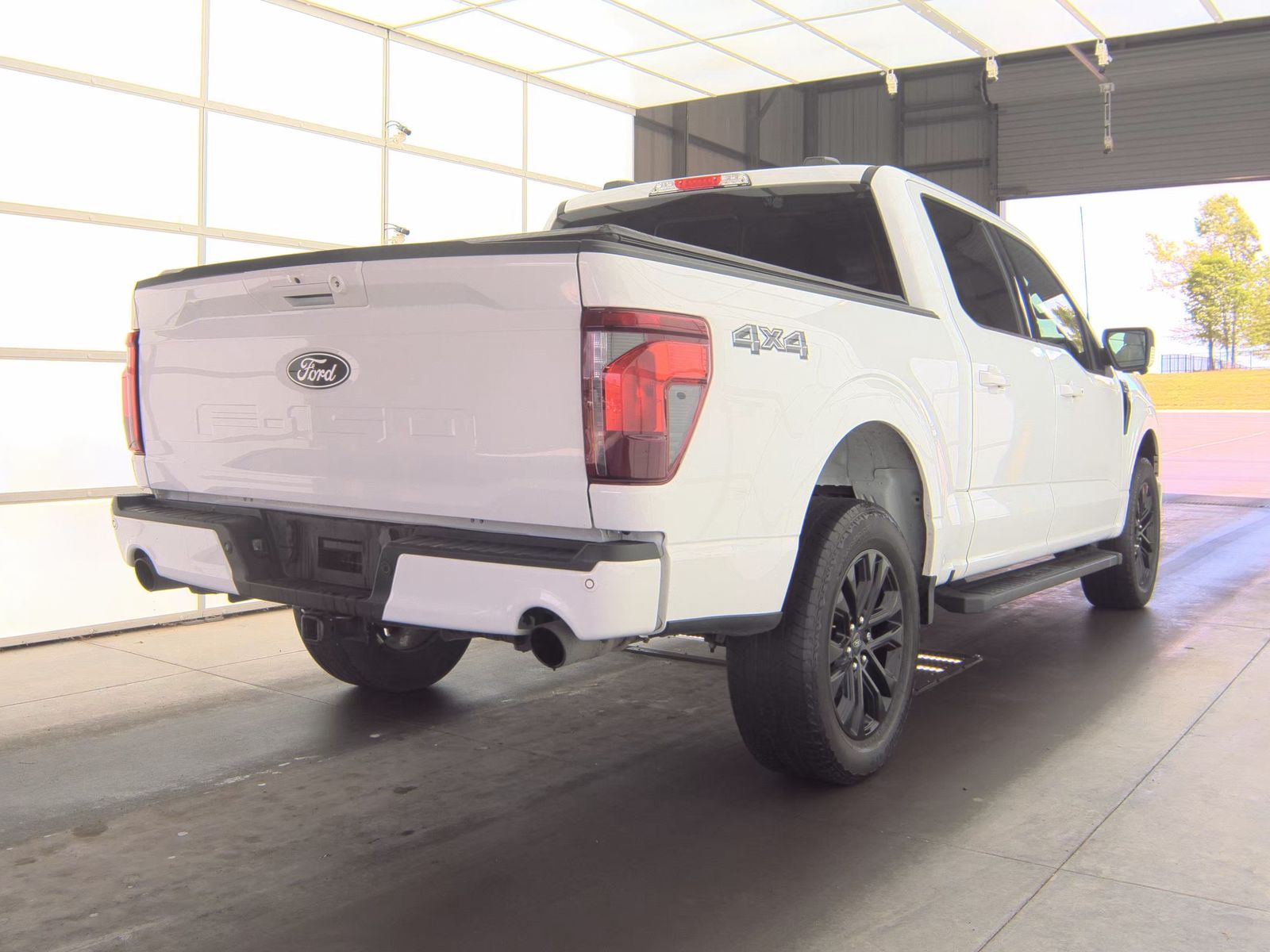 FORD F-150 - 6
