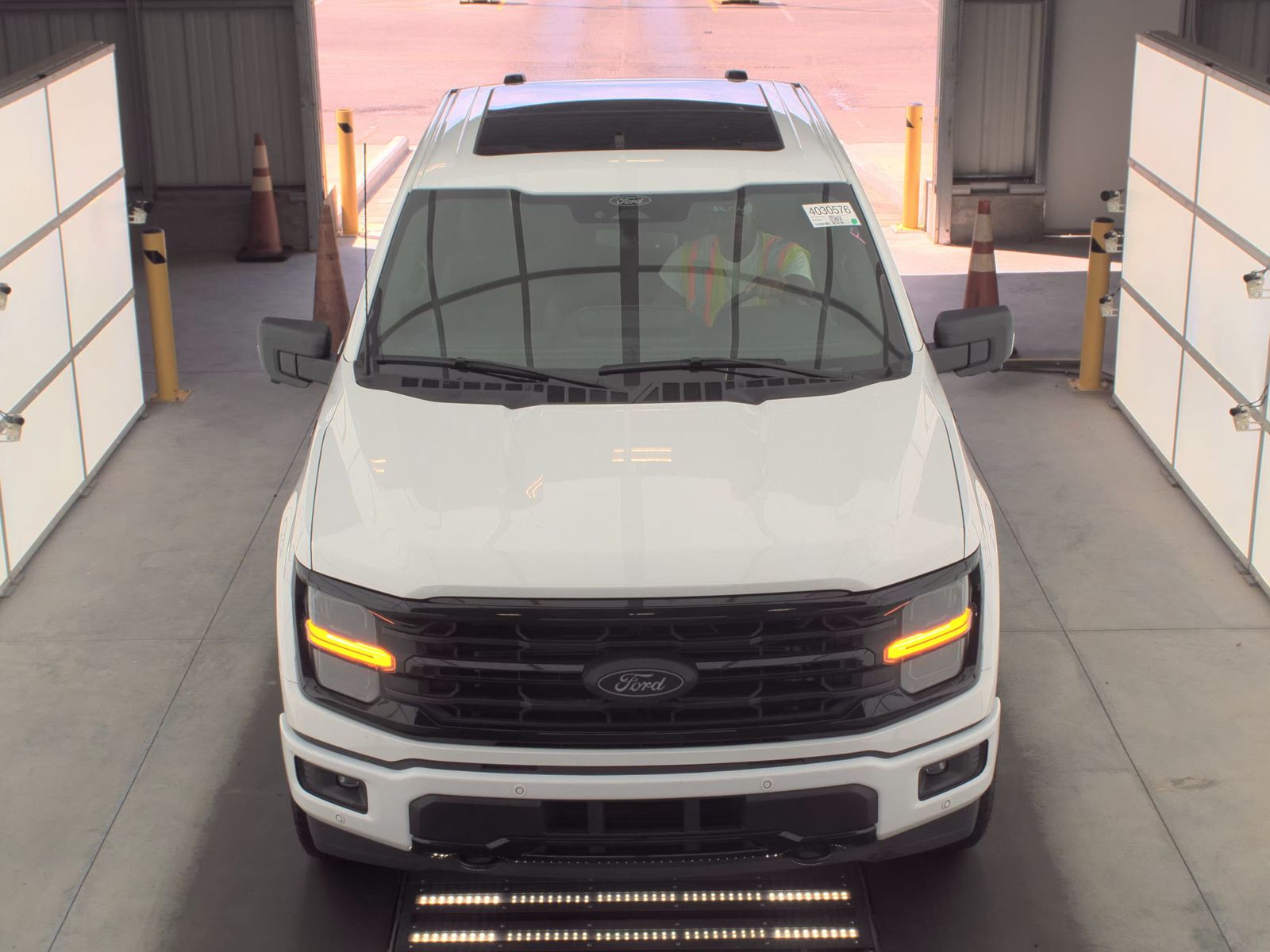 FORD F-150 - 3