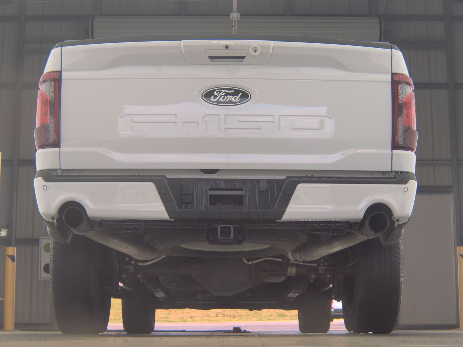FORD F-150 - 8