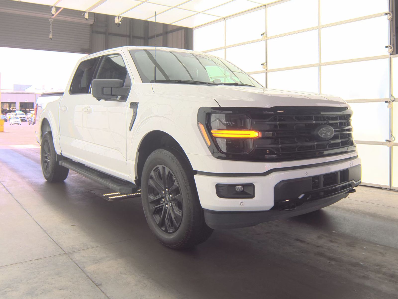 FORD F-150 - 5