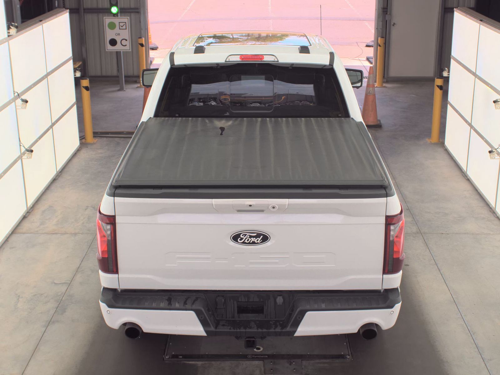 FORD F-150 - 7